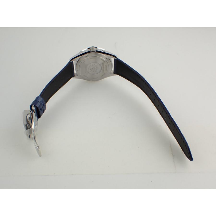 シチズン ザ・シチズン 30周年記念 土佐和紙文字盤 世界限定400本 AQ4100-22L(A060-A1CT403)新品 | The CITIZEN | 09