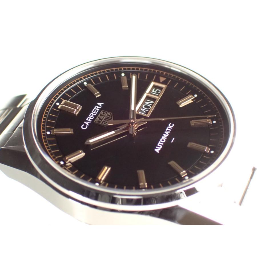 TAG Heuer カレラ　デイデイト　最安値 カレラ タグホイヤー デイデイト 自動巻き TH31-02 2025年モデル