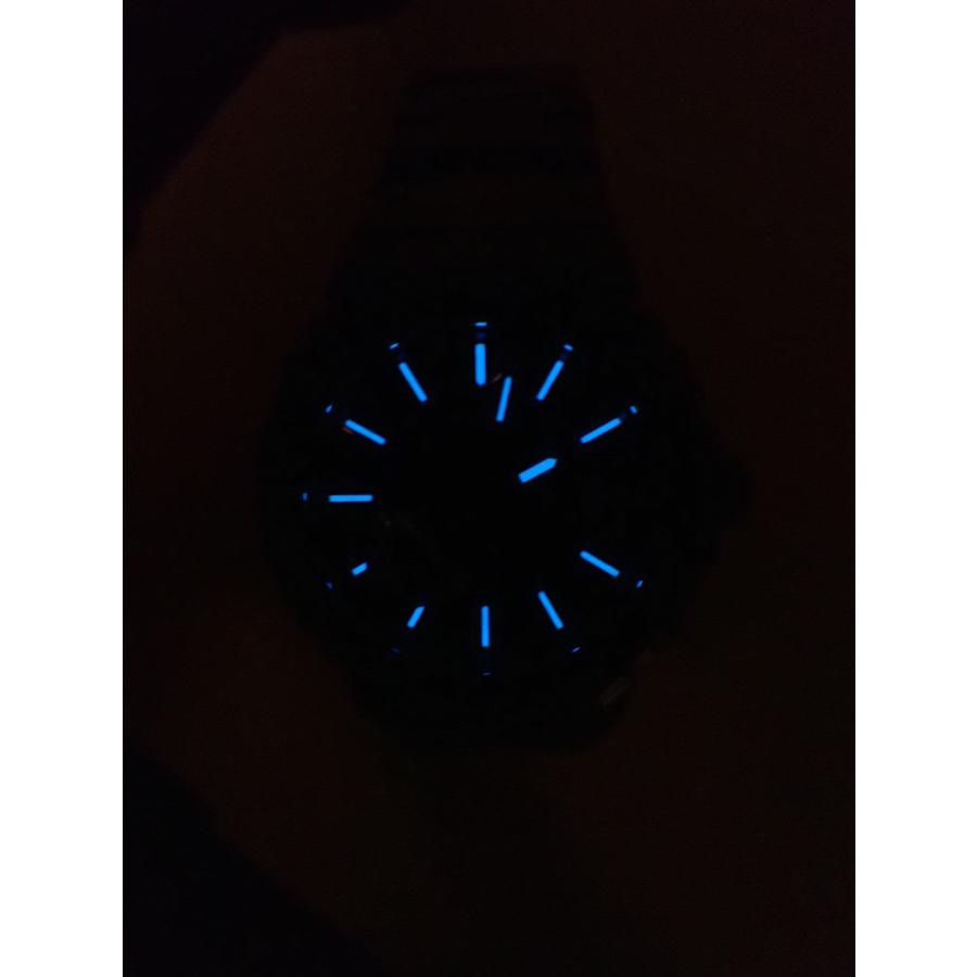 カシオ G-SHOCK MR-Gシリーズ フルメタル MRG-B2100B-1AJR 未使用 | G-SHOCK | 10