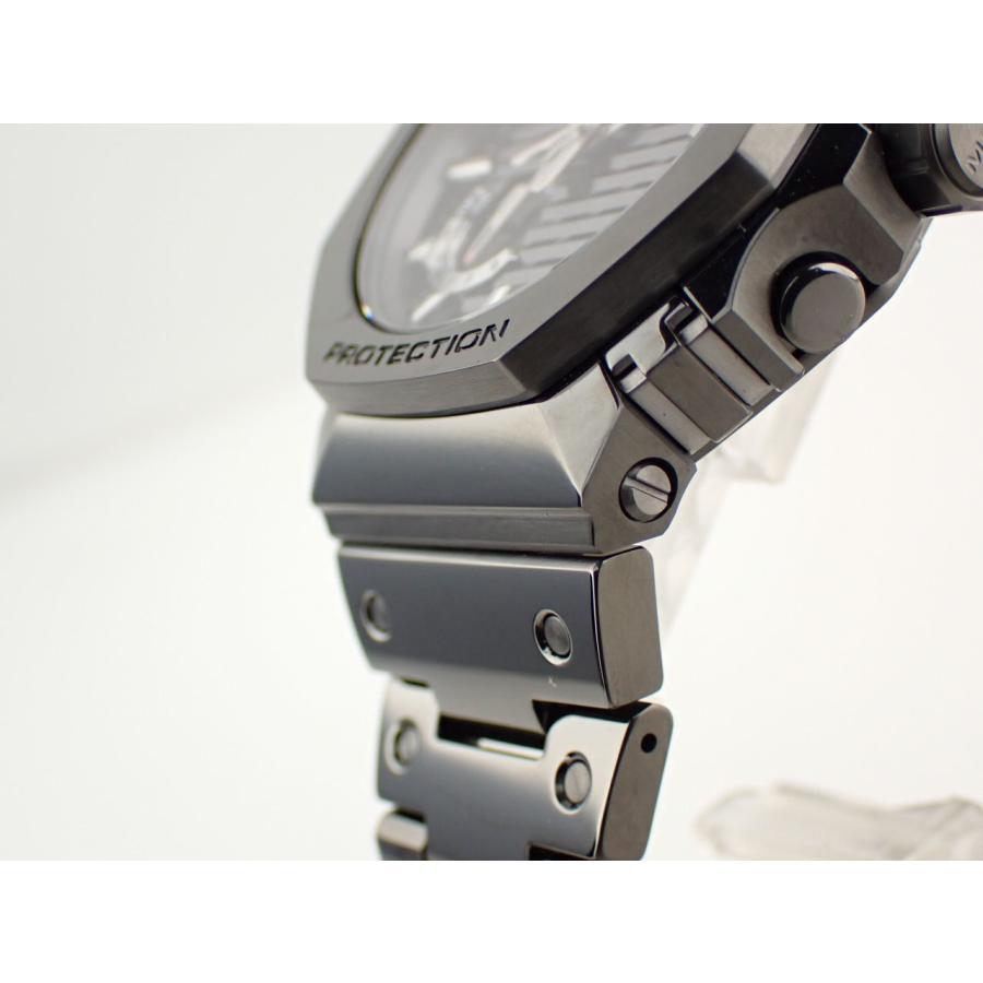 カシオ G-SHOCK MR-Gシリーズ フルメタル MRG-B2100B-1AJR 未使用 | G-SHOCK | 03