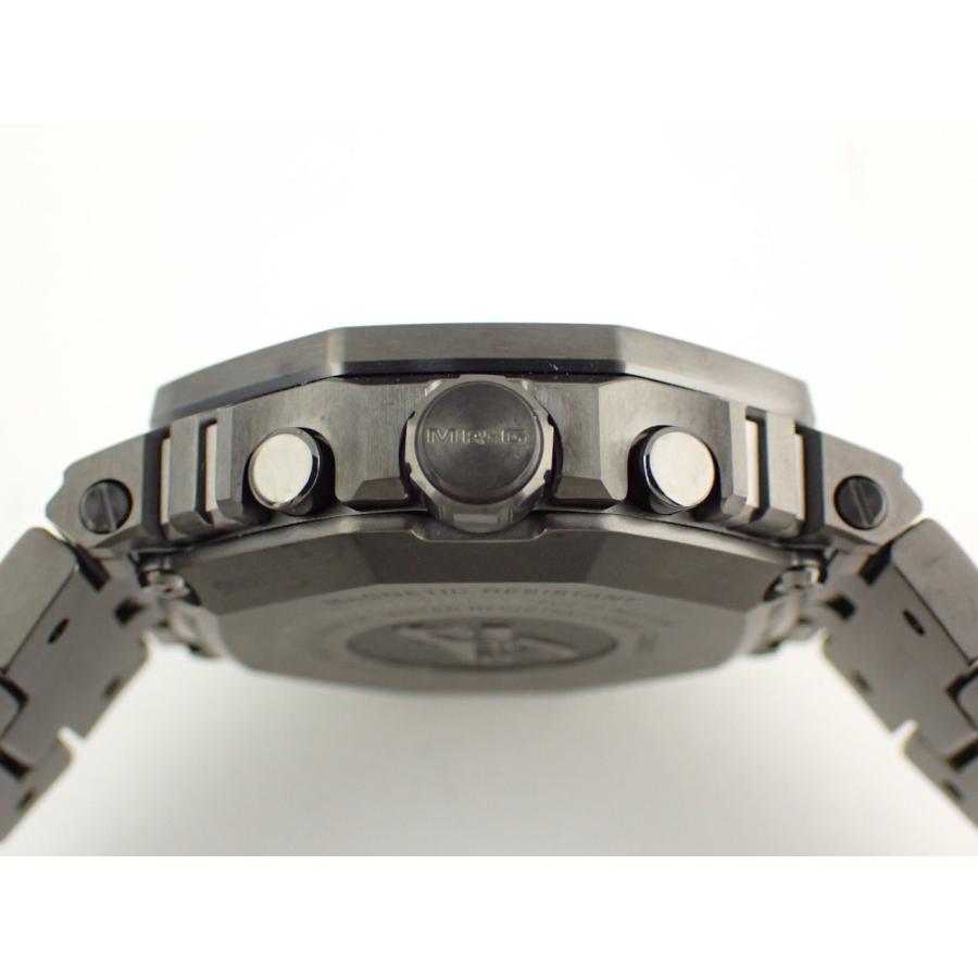 カシオ G-SHOCK MR-Gシリーズ フルメタル MRG-B2100B-1AJR 未使用 | G-SHOCK | 05