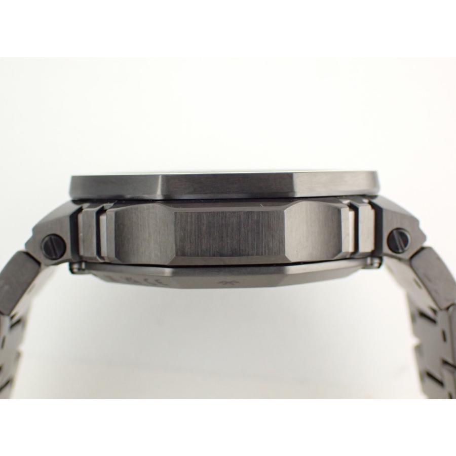 カシオ G-SHOCK MR-Gシリーズ フルメタル MRG-B2100B-1AJR 未使用 | G-SHOCK | 06