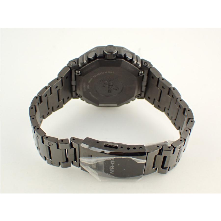 カシオ G-SHOCK MR-Gシリーズ フルメタル MRG-B2100B-1AJR 未使用 | G-SHOCK | 09