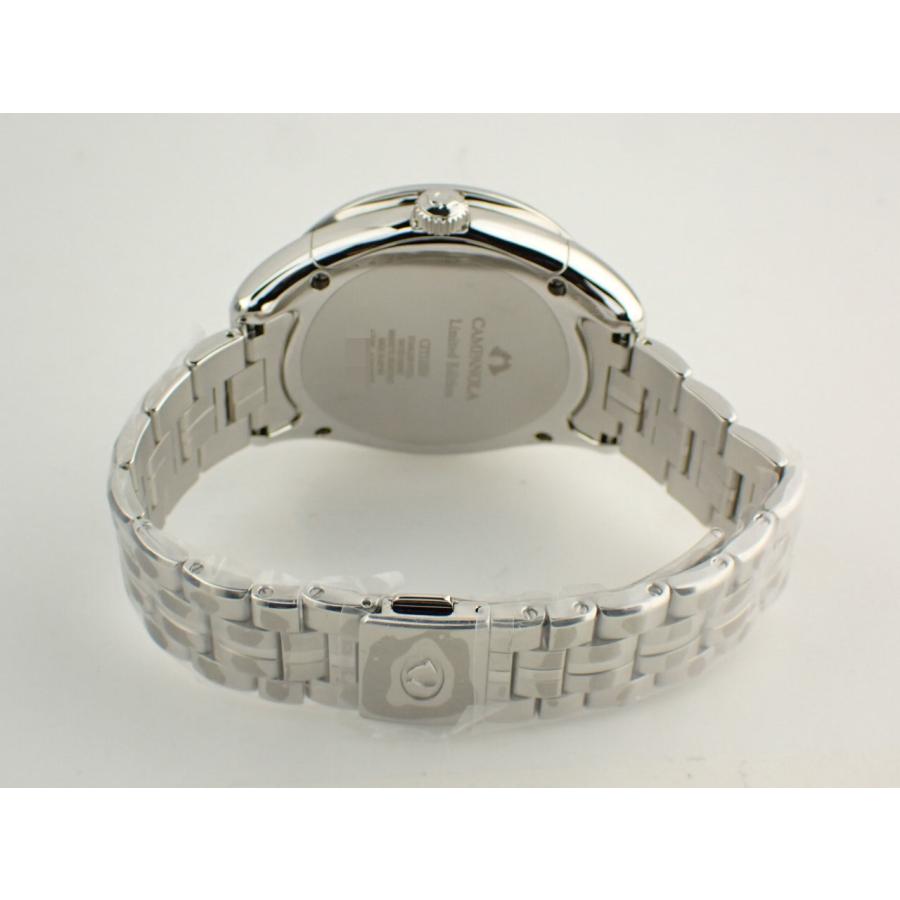 シチズンカンパノラ コスモサイン 星座盤 25周年記念限定モデル AO4010-51M(4398-A1BVD03)新品 | CAMPANOLA | 09