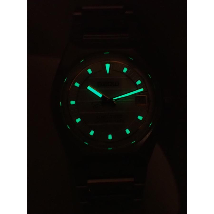 SEIKO（セイコー） キングセイコー VANAC 日の出 オートマチック