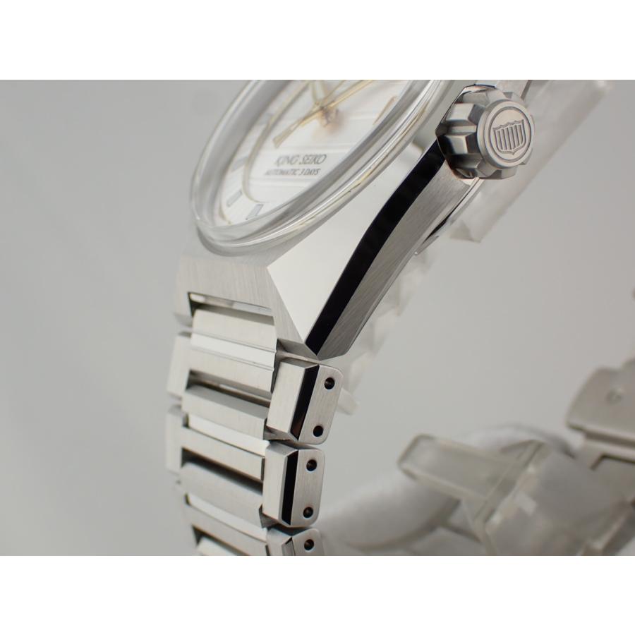 SEIKO（セイコー） キングセイコー VANAC 日の出 オートマチック