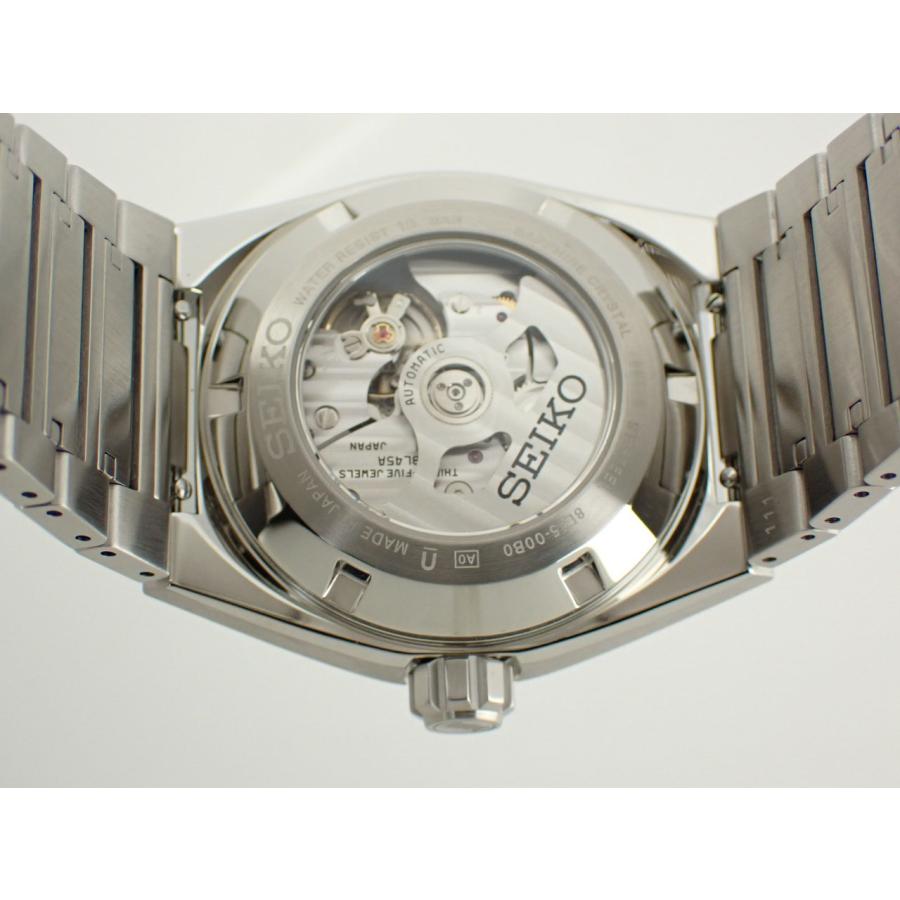 セイコー キングセイコー VANAC  日の出 オートマチック SDKV005(8L45-00B0)未使用 | SEIKO | 07