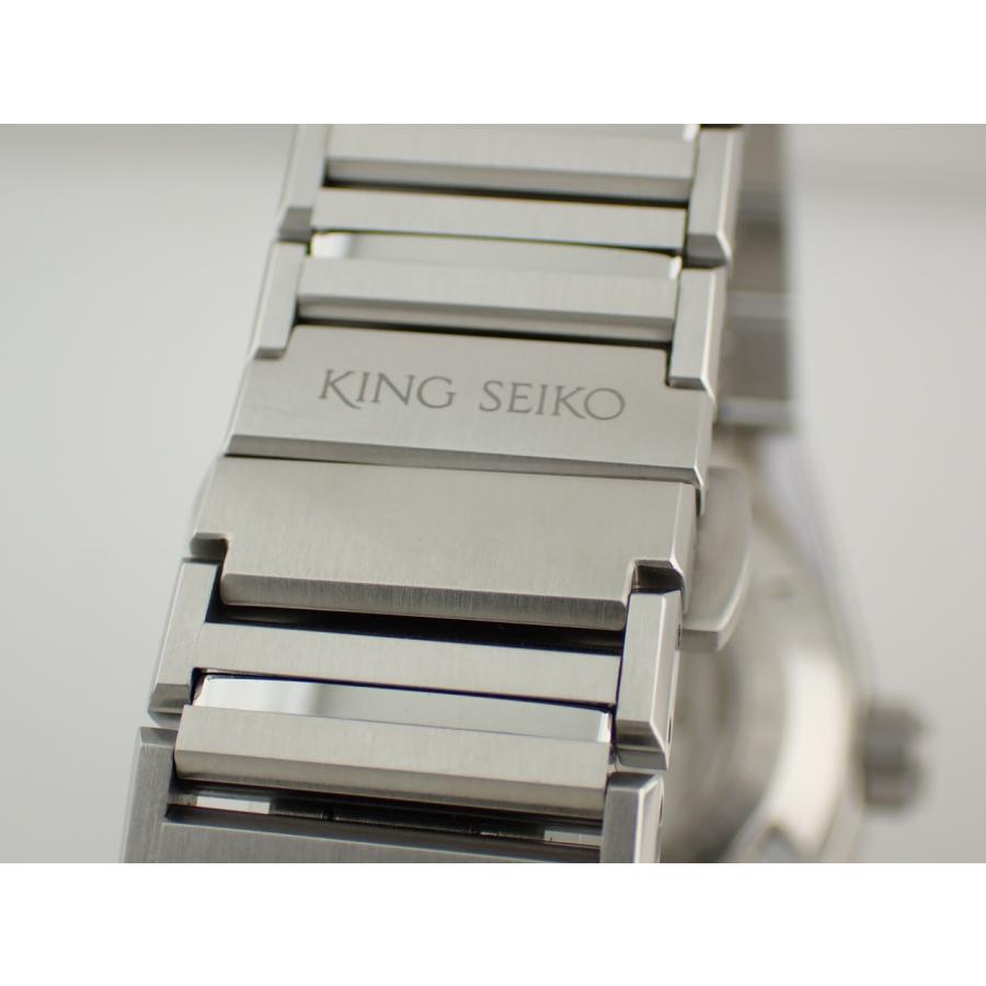 セイコー キングセイコー VANAC  日の出 オートマチック SDKV005(8L45-00B0)未使用 | SEIKO | 08