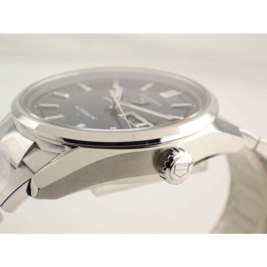 TAG HEUER（タグ・ホイヤー） カレラ デイデイト 41mm 自動巻き 2025年