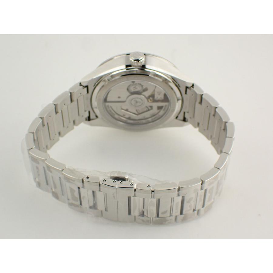 TAG HEUER（タグ・ホイヤー） カレラ デイデイト 41mm 自動巻き 2025年