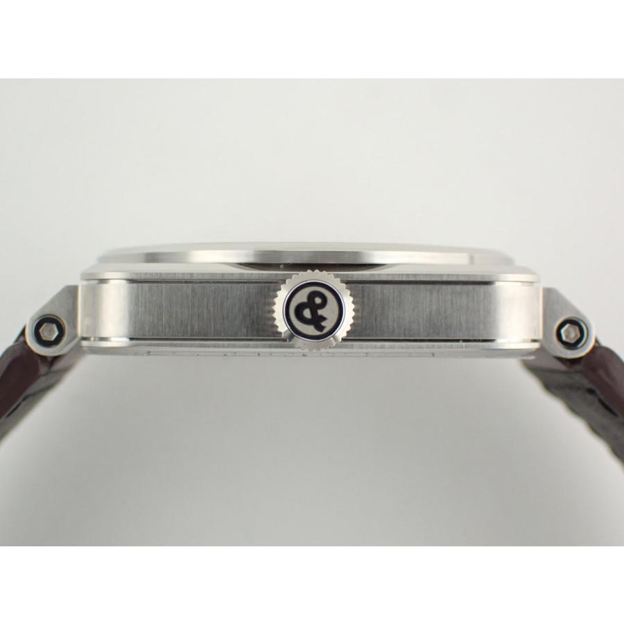 ベル&ロス BR-03 カッパー オートマチック BR03A-GB-ST/SCA 新品 | ベル&ロス | 04