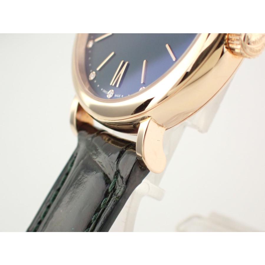 【コンディション要確認】IWC ポートフィノ オートマチック 34 18Kレッドゴールド IW357409 新品 | ポートフィノ | 03