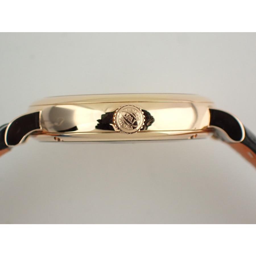 【コンディション要確認】IWC ポートフィノ オートマチック 34 18Kレッドゴールド IW357409 新品 | ポートフィノ | 04