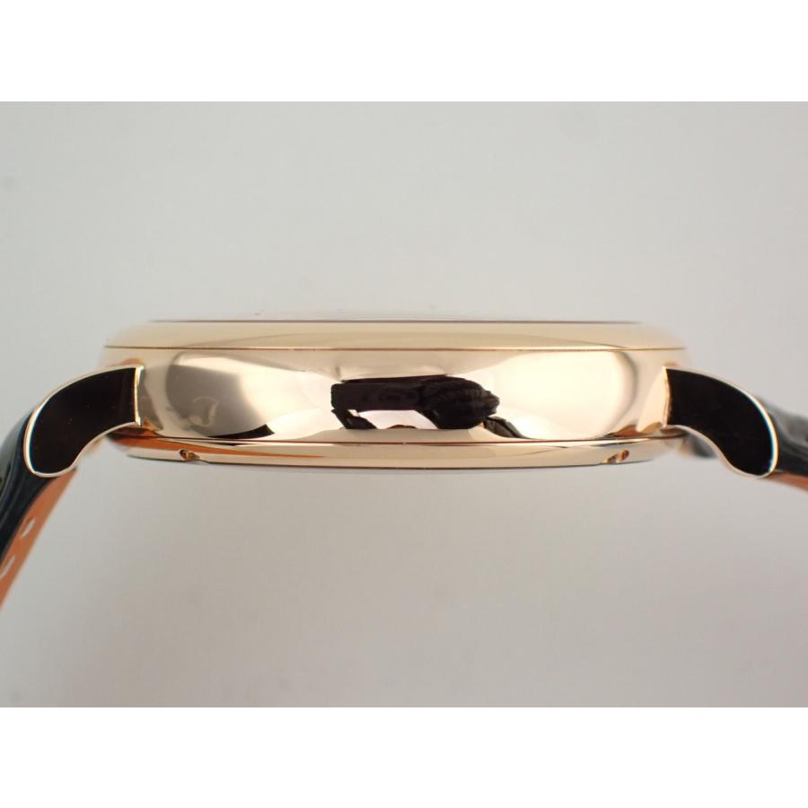 【コンディション要確認】IWC ポートフィノ オートマチック 34 18Kレッドゴールド IW357409 新品 | ポートフィノ | 06