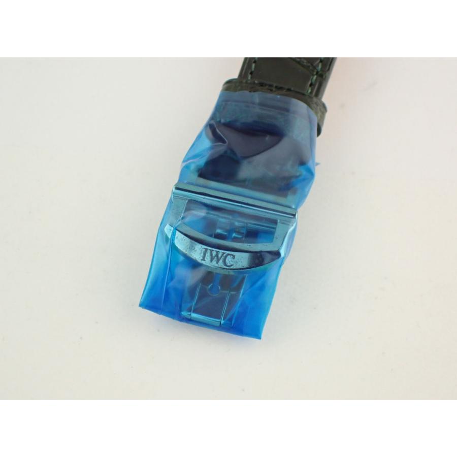 【コンディション要確認】IWC ポートフィノ オートマチック 34 18Kレッドゴールド IW357409 新品 | ポートフィノ | 08