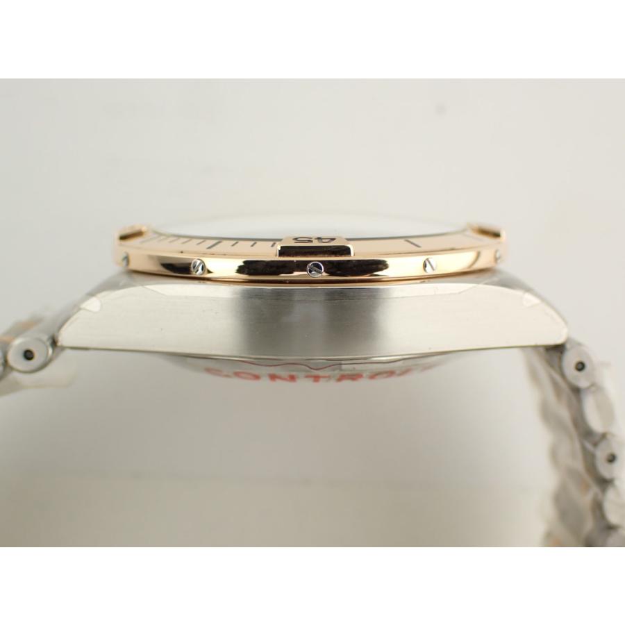 ブライトリング クロノマット B01 42 コンビ ブルー メンズ UB0134101C1U1(UB0134)新品 | クロノマット | 06
