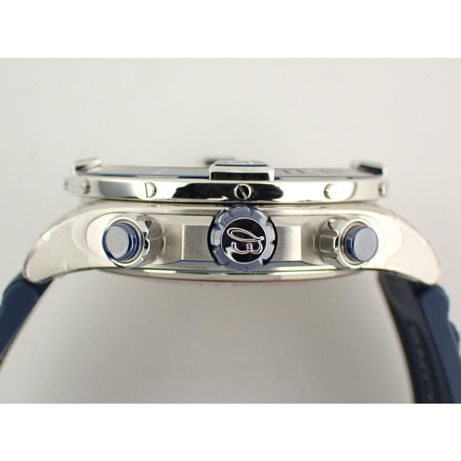 ブライトリング スーパークロノマット B01 44 ブルー AB0136161C1S1(AB0136) 新品 | クロノマット | 04