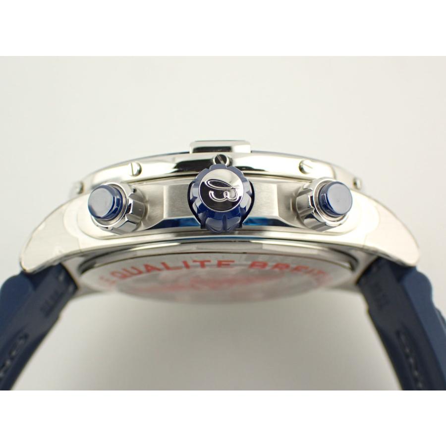 ブライトリング スーパークロノマット B01 44 ブルー AB0136161C1S1(AB0136) 新品 | クロノマット | 05