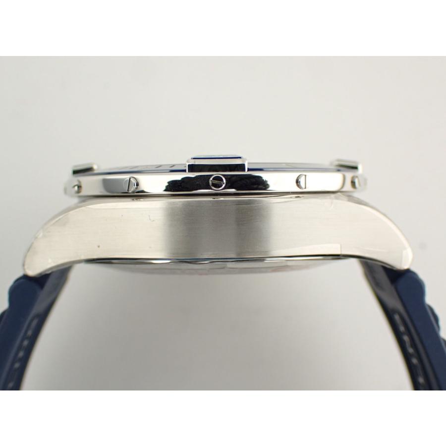 ブライトリング スーパークロノマット B01 44 ブルー AB0136161C1S1(AB0136) 新品 | クロノマット | 06