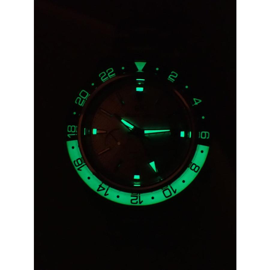 グランドセイコー スポーツコレクション GMT 銀座限定2025 SBGE313(9R66-0BV0)新品 | Grand Seiko | 10