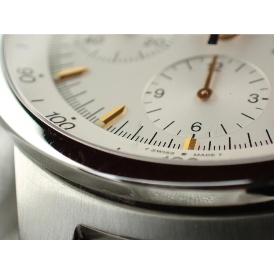 IWC GST クロノグラフ オートマチック 曜日表示 IW3707013 新品仕上げ済 | IWC SCHAFFHAUSEN | 14