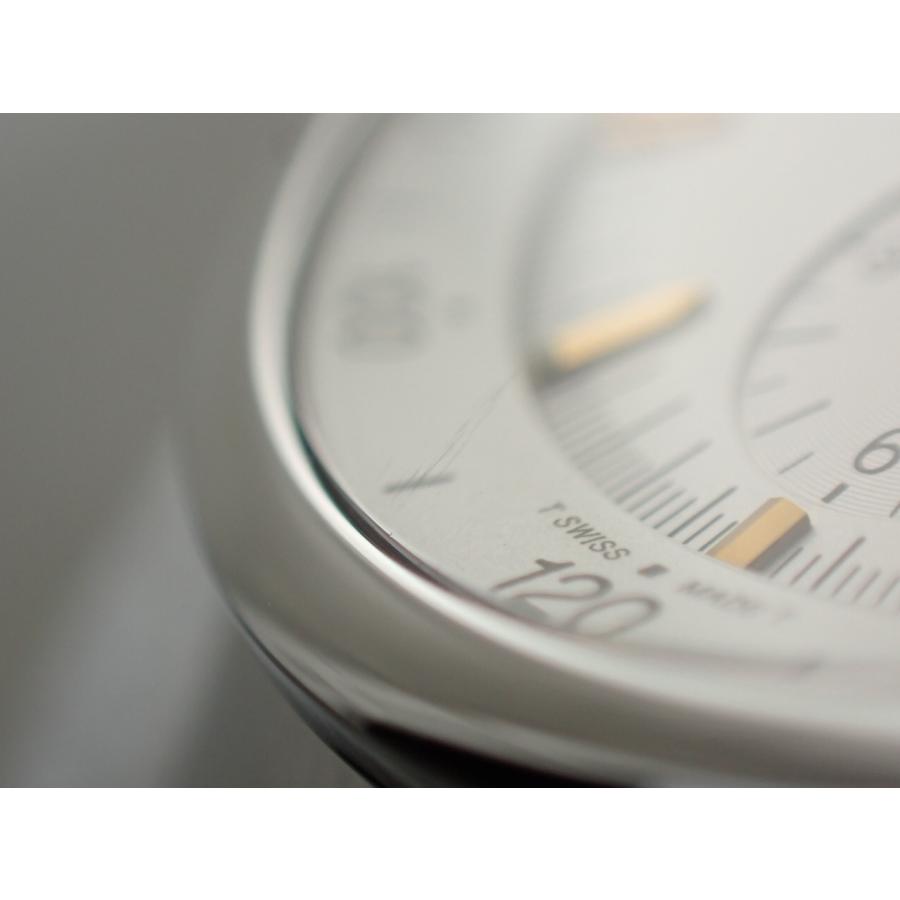 IWC GST クロノグラフ オートマチック 曜日表示 IW3707013 新品仕上げ済 | IWC SCHAFFHAUSEN | 15