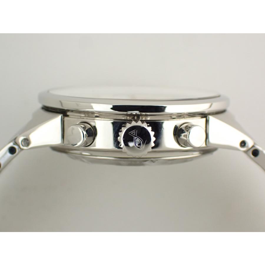 IWC GST クロノグラフ オートマチック 曜日表示 IW3707013 新品仕上げ済 | IWC SCHAFFHAUSEN | 04