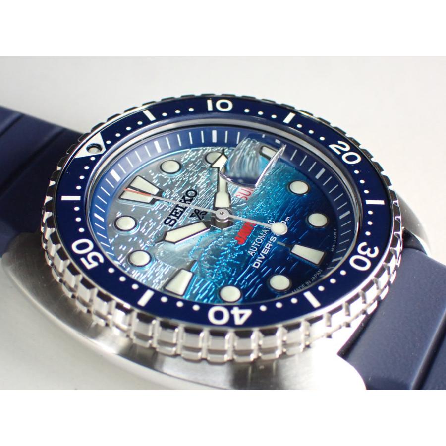 SEIKO プロスペックス『JAWS』公開50周年記念限定モデル「新品未使用」 SEIKO プロスペックス『JAWS』公開50周年記念限定モデル「新品未