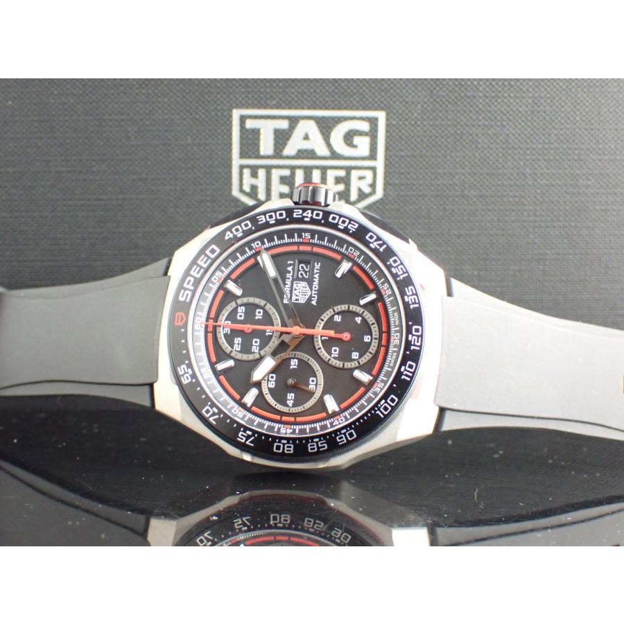 タグホイヤー フォーミュラ1 クロノグラフ キャリバー16 CBZ2082.FT8096 新品 | フォーミュラ1 | 13