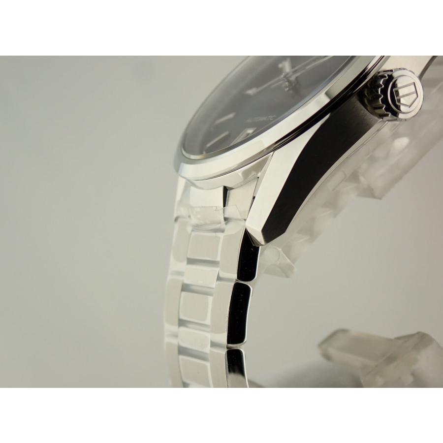 タグホイヤー カレラ キャリバー5 オートマチック ブルー WBN2112.BA0639 新品 | カレラ | 03