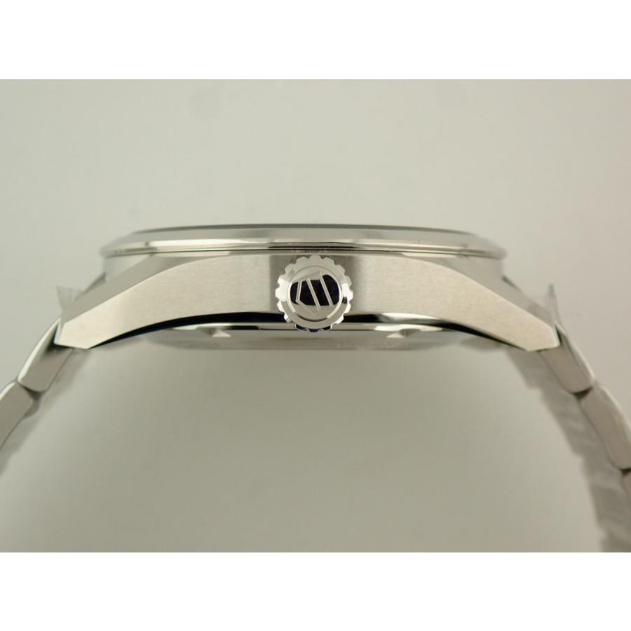 タグホイヤー カレラ キャリバー5 オートマチック ブルー WBN2112.BA0639 新品 | カレラ | 04