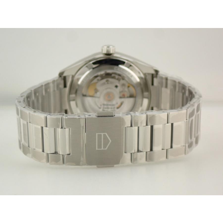 タグホイヤー カレラ キャリバー5 オートマチック ブルー WBN2112.BA0639 新品 | カレラ | 09