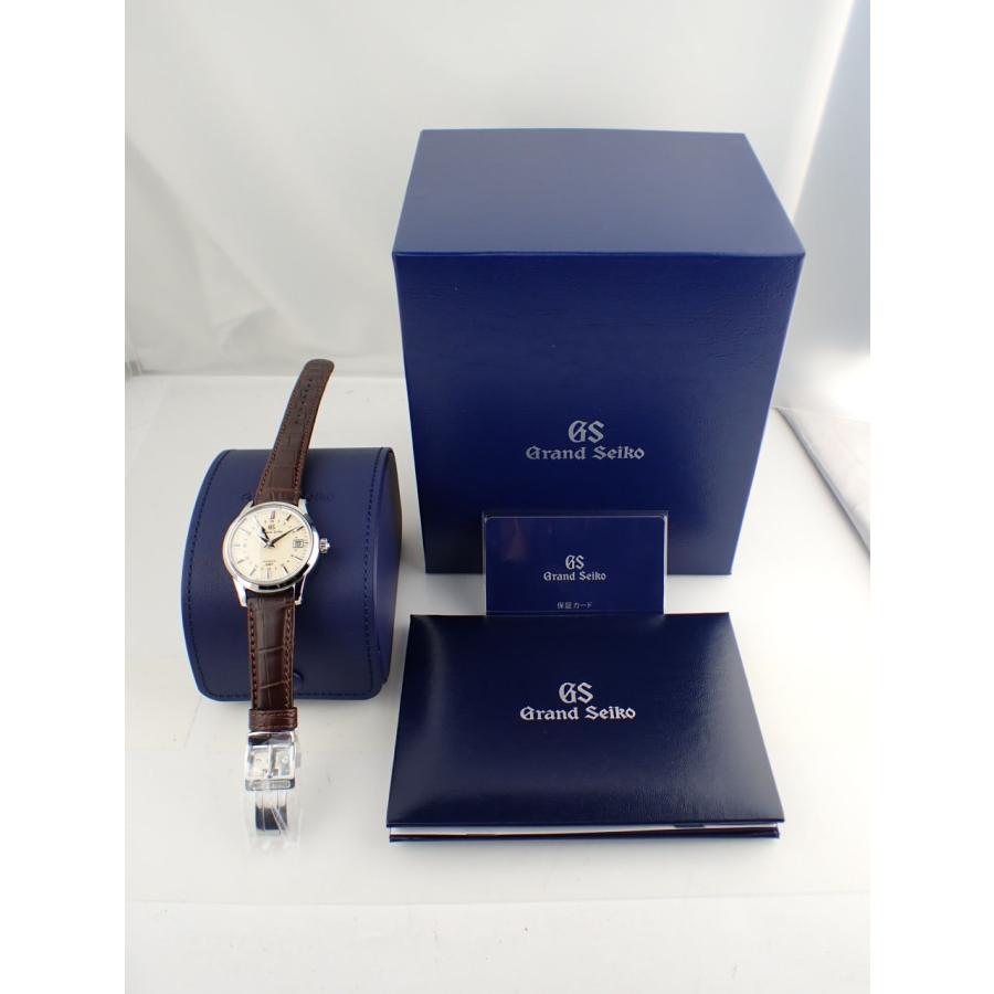 Grand Seiko グランドセイコ― エレガンスコレクション 9Sメカニカル