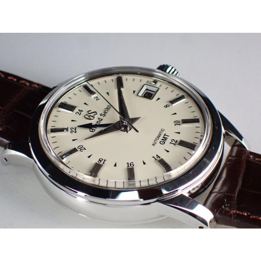 Grand Seiko グランドセイコ― エレガンスコレクション 9Sメカニカル