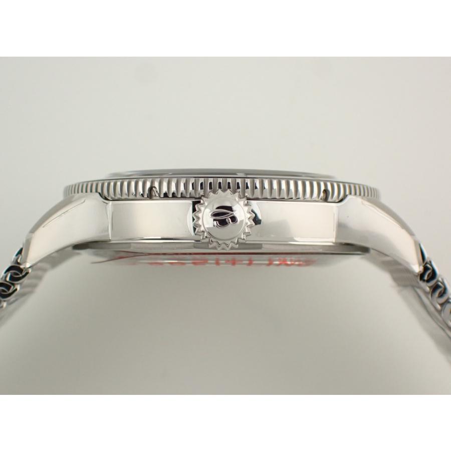 ブライトリング スーパーオーシャン ヘリテージ B31 オートマチック 40AB3110241B1A1(AB3110) 新品 | スーパーオーシャン | 04
