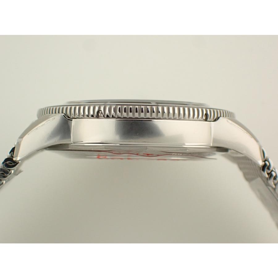 ブライトリング スーパーオーシャン ヘリテージ B31 オートマチック 40AB3110241B1A1(AB3110) 新品 | スーパーオーシャン | 06