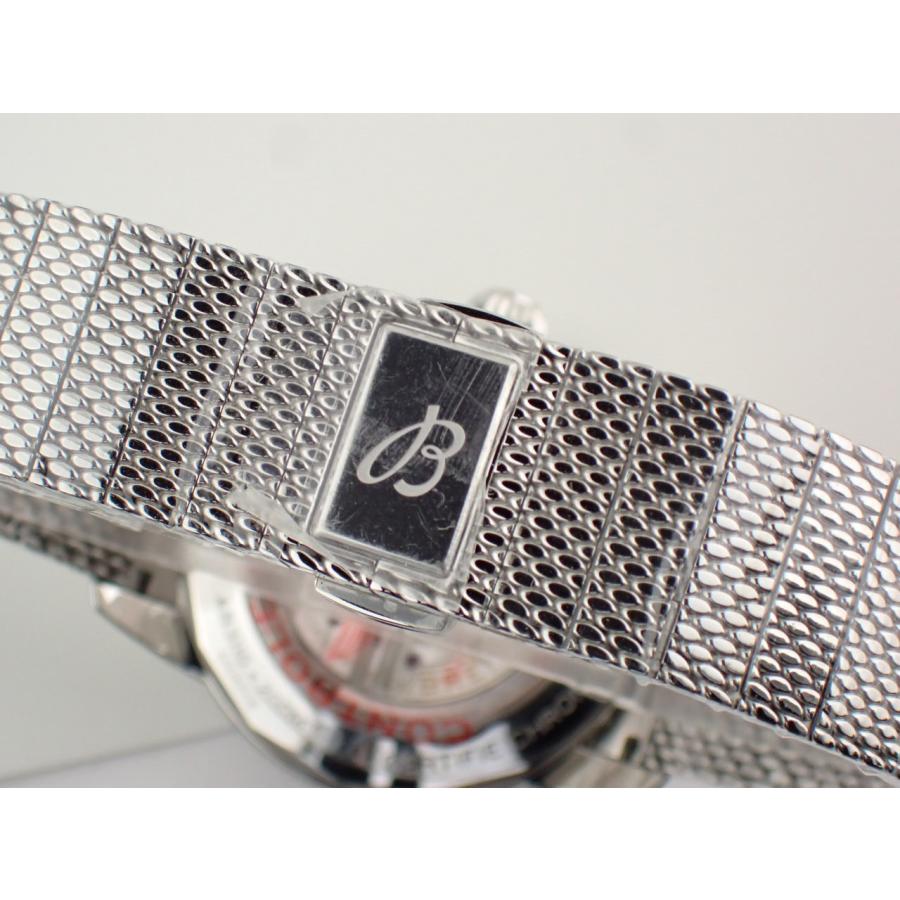 ブライトリング スーパーオーシャン ヘリテージ B31 オートマチック 40AB3110241B1A1(AB3110) 新品 | スーパーオーシャン | 08