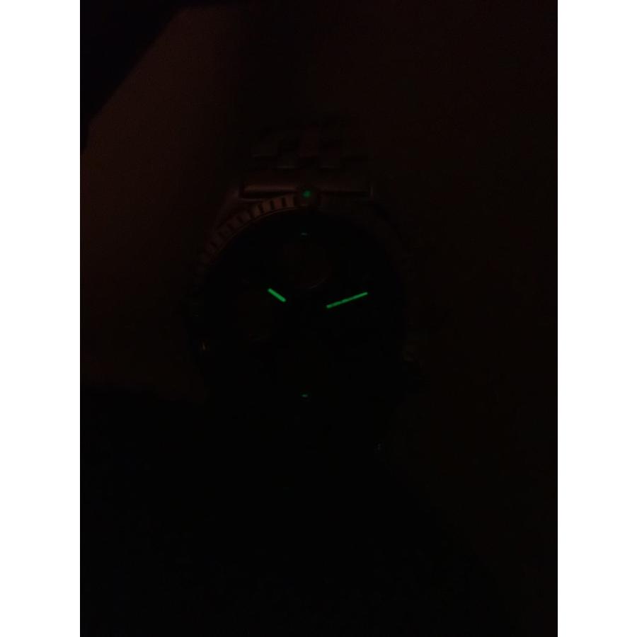 ブライトリング クロノマット ビコロ クロノグラフ 自動巻き メンズ B13050.1 新品仕上げ済 | ブライトリング | 10