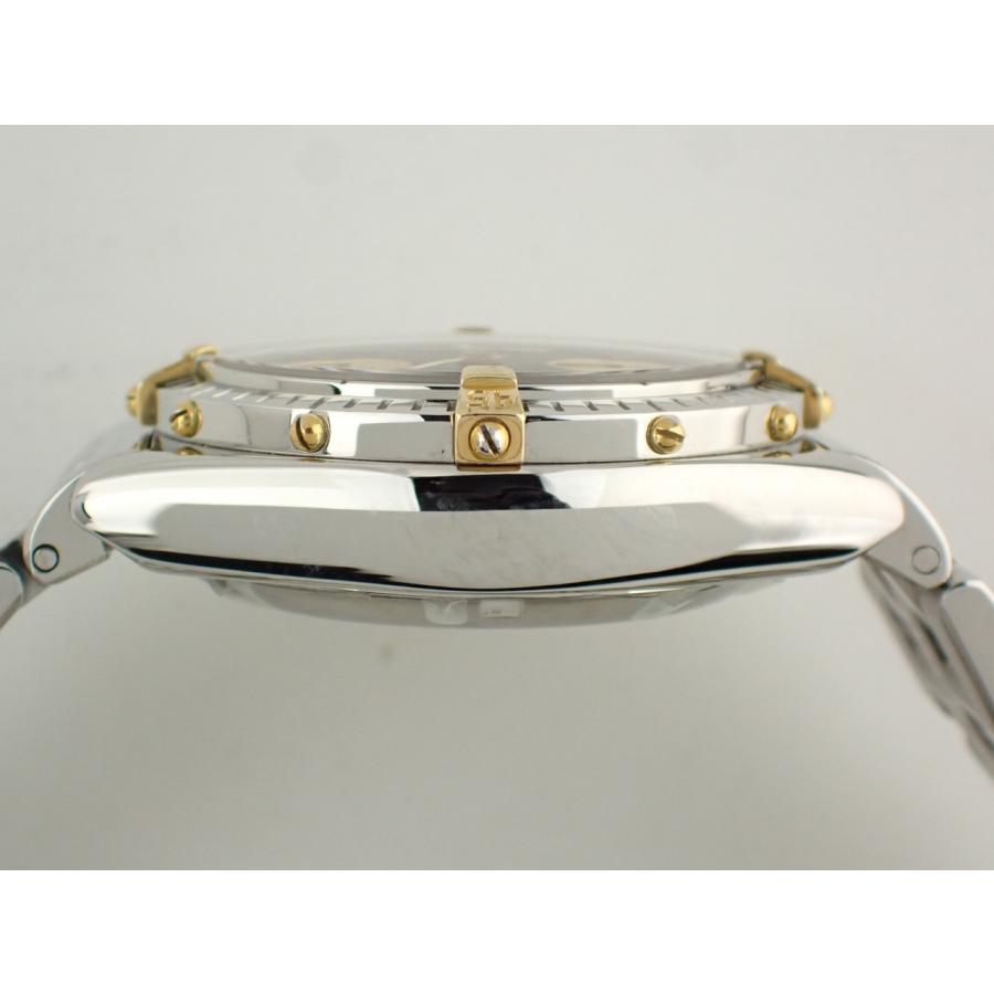 ブライトリング クロノマット ビコロ クロノグラフ 自動巻き メンズ B13050.1 新品仕上げ済 | ブライトリング | 06