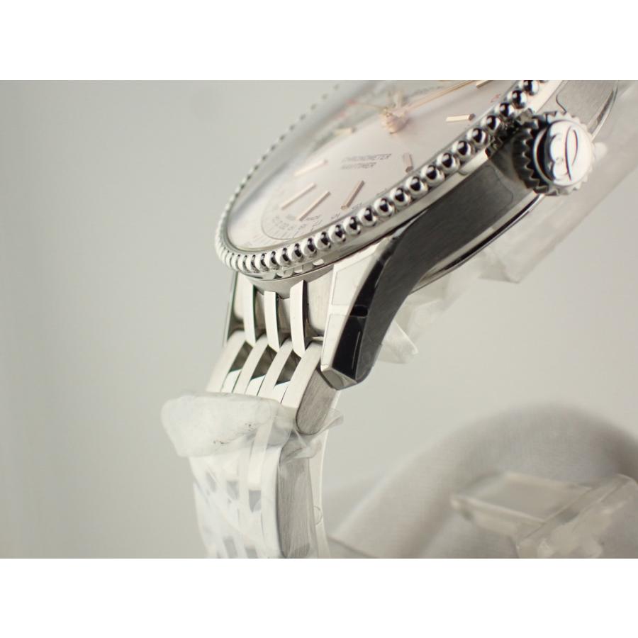 ブライトリング ナビタイマー B17 オートマチック 36 A17327211G1A1(A17327)新品 | ナビタイマー | 03