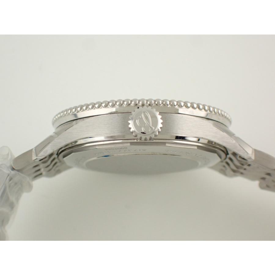 ブライトリング ナビタイマー B17 オートマチック 36 A17327211G1A1(A17327)新品 | ナビタイマー | 05