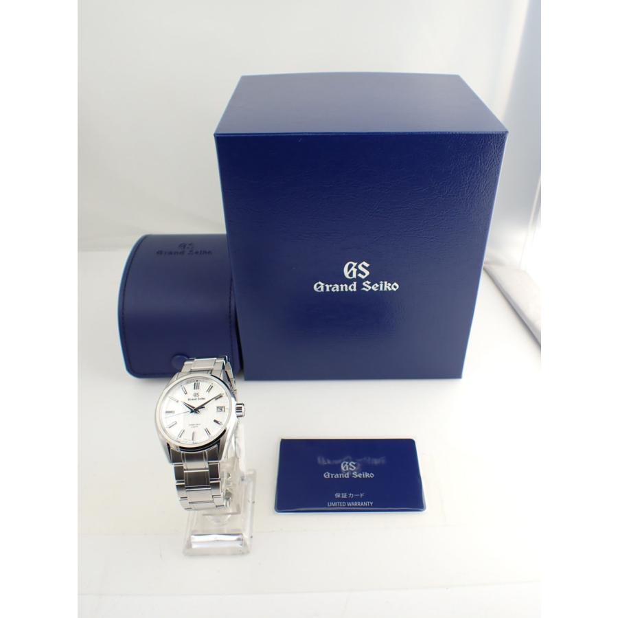 Grand Seiko グランドセイコー エボリューション9コレクション