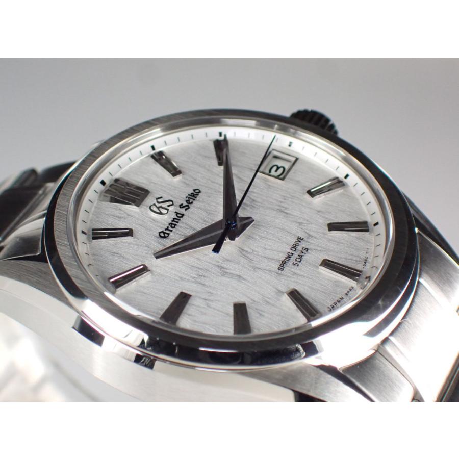 Grand Seiko グランドセイコー エボリューション9コレクション