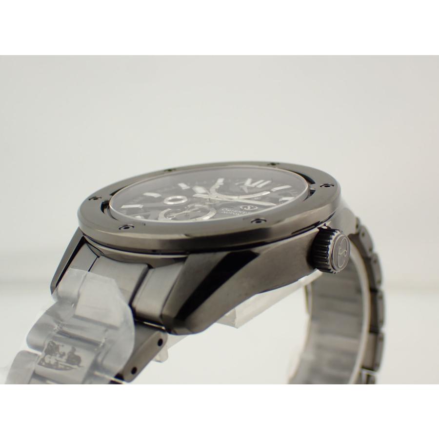 オリエントスター コンテンポラリー M34 アバンギャルド RK-BZ0004B(F8F6-UAA0)新品 | ORIENT | 02