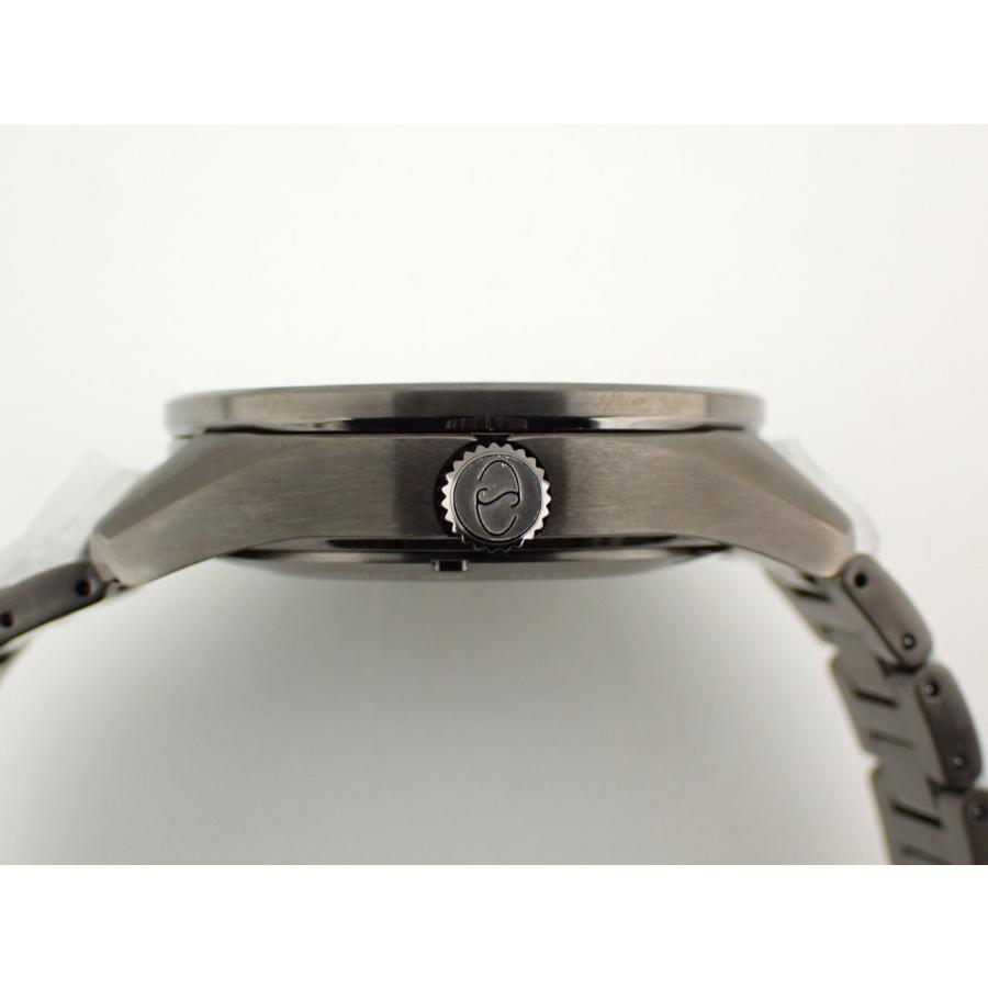 オリエントスター コンテンポラリー M34 アバンギャルド RK-BZ0004B(F8F6-UAA0)新品 | ORIENT | 04