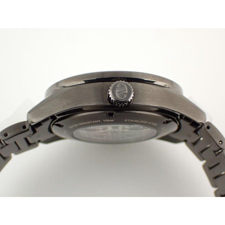 オリエントスター コンテンポラリー M34 アバンギャルド RK-BZ0004B(F8F6-UAA0)新品 | ORIENT | 05