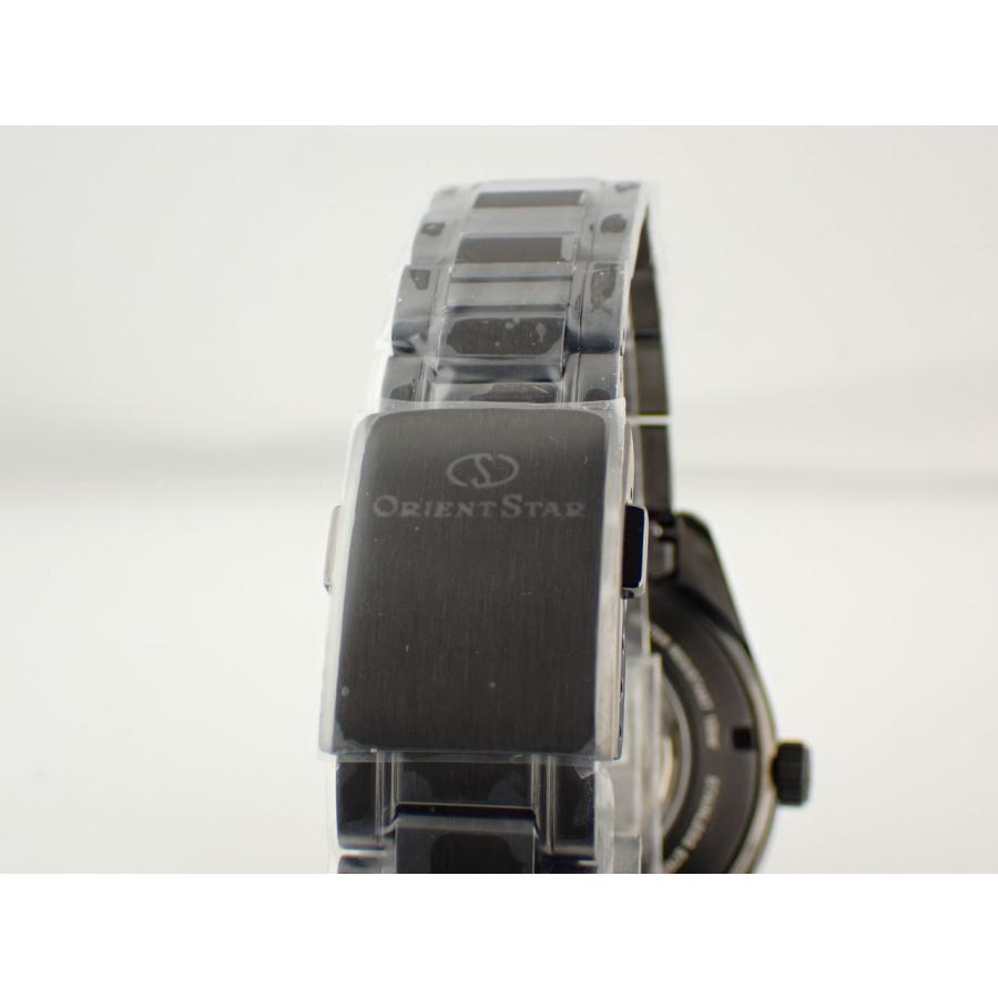 オリエントスター コンテンポラリー M34 アバンギャルド RK-BZ0004B(F8F6-UAA0)新品 | ORIENT | 08