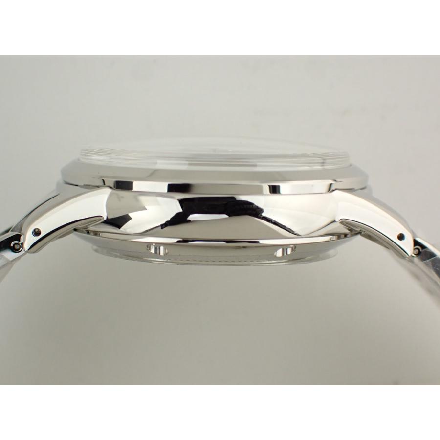 グランドセイコ― エレガンスコレクション 9Sメカニカル 白南風 さざ波 SBGJ249(9S86-00N0) 新品 | Grand Seiko | 06