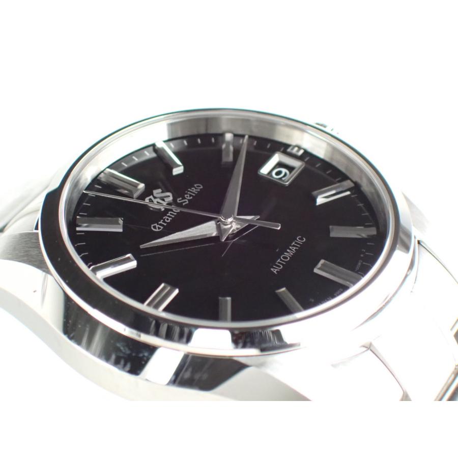 Grand Seiko グランドセイコー ヘリテージコレクション 9Sメカニカル