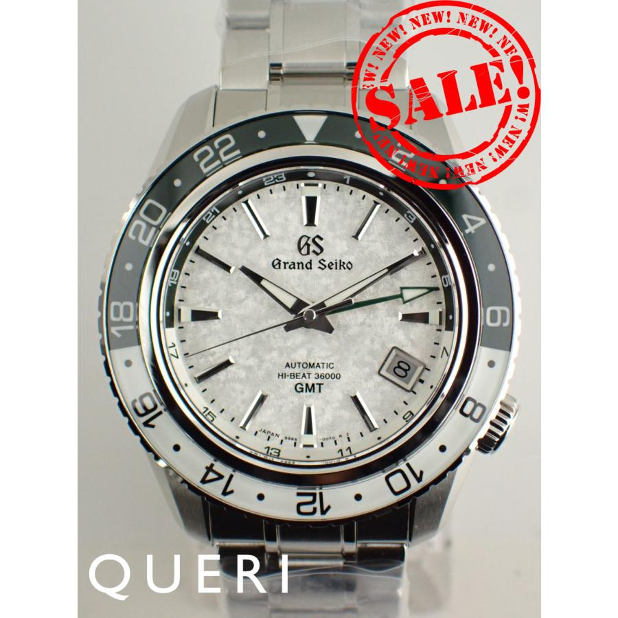 Grand Seiko グランドセイコー スポーツコレクション メカニカル